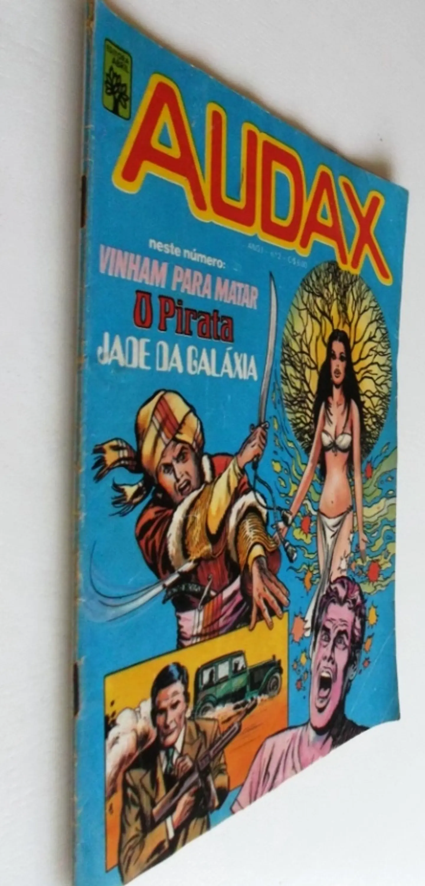 Audax 02 3
