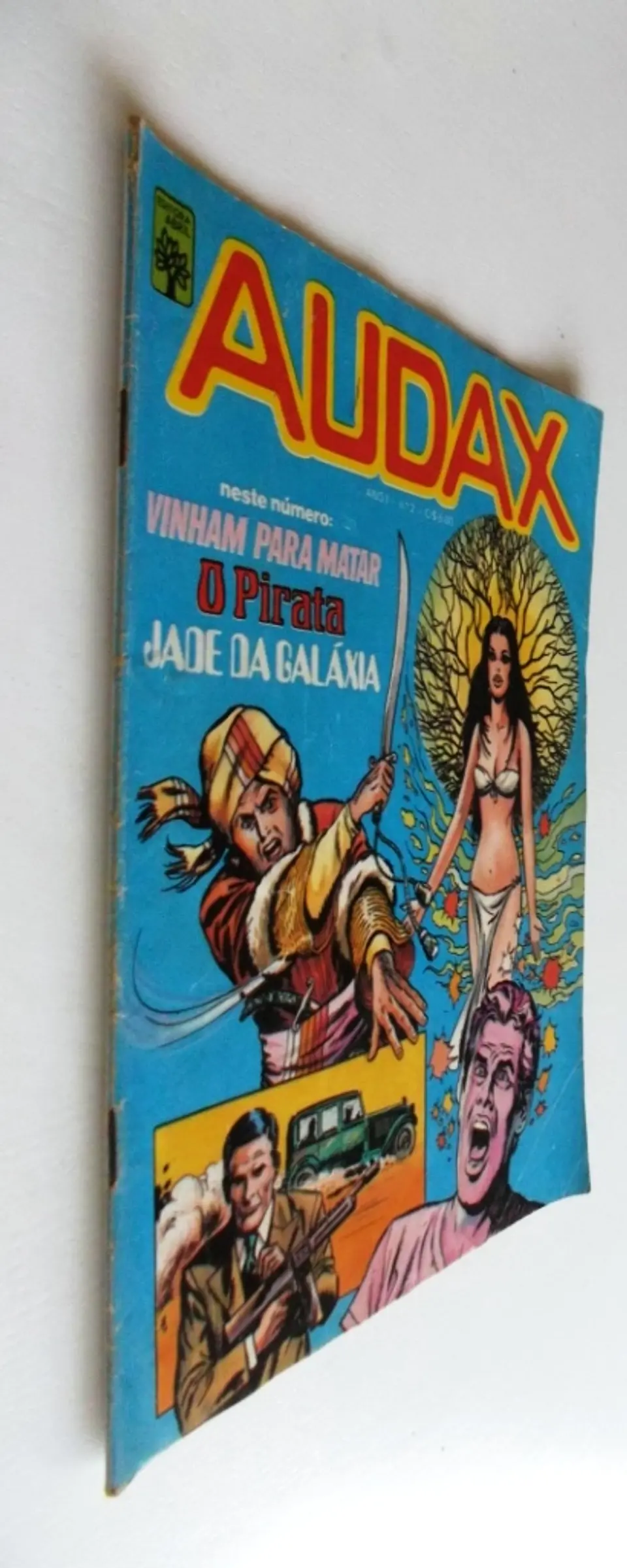 Audax 02 3
