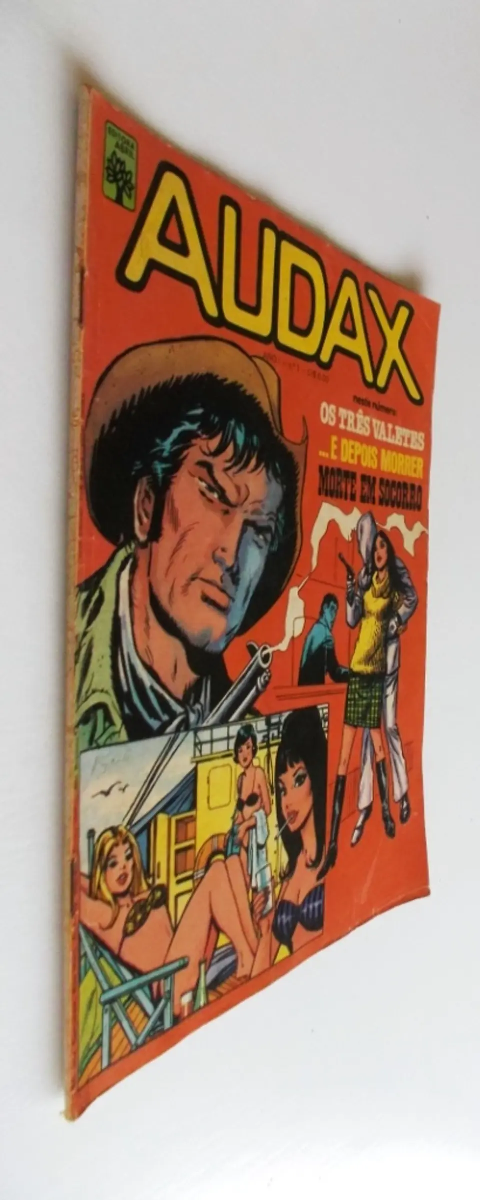 Audax 01 3