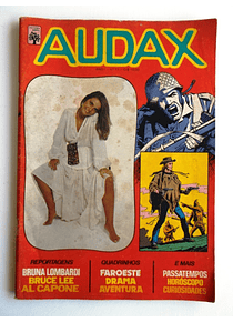 Audax 11