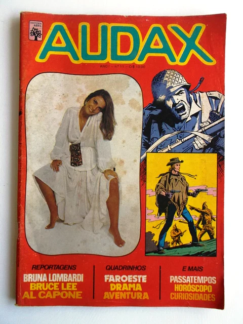 Audax 11