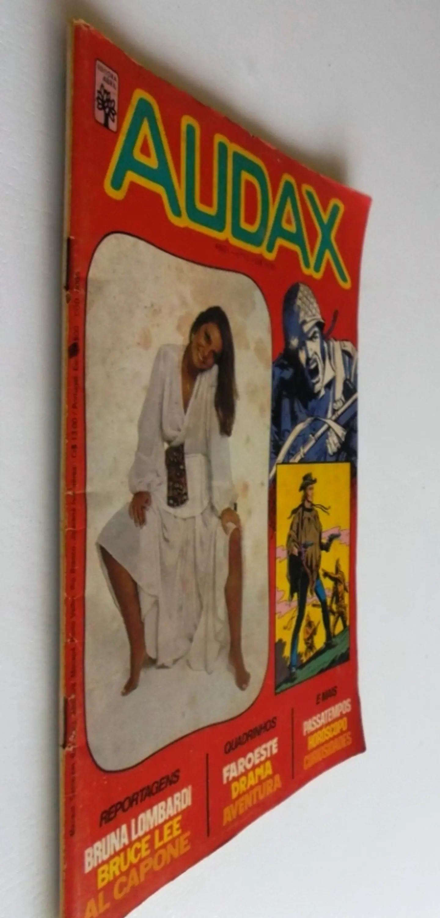Audax 11 3