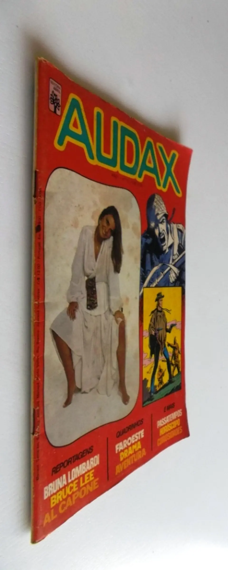 Audax 11 3