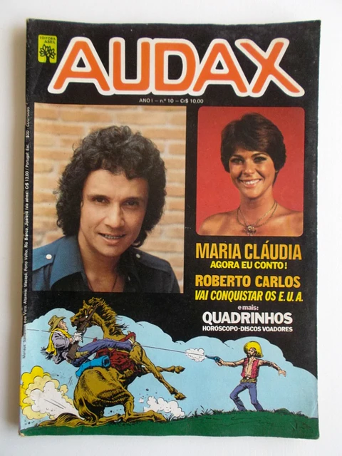 Audax 10