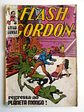 Chico Zumba 05 - Flash Gordon - thumbnail 1