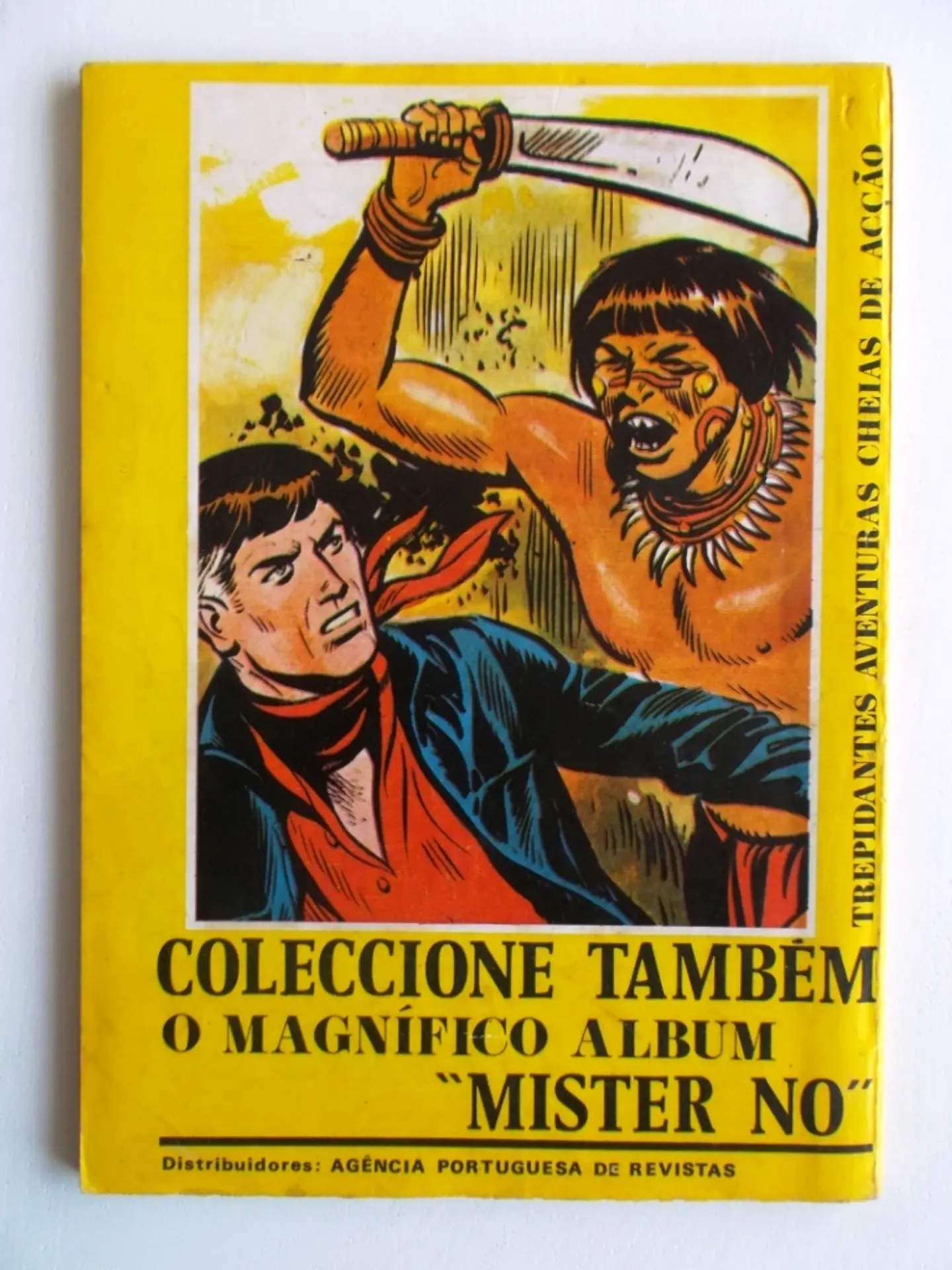 Colecção Far-West 07 2