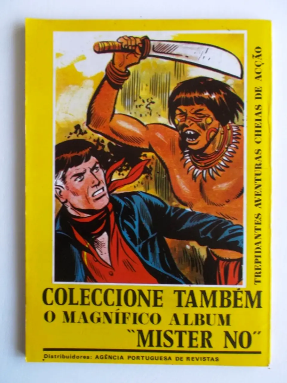 Colecção Far-West 05 2