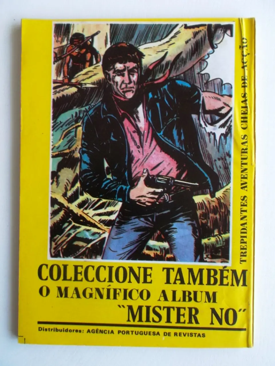 Colecção Far-West 03 2