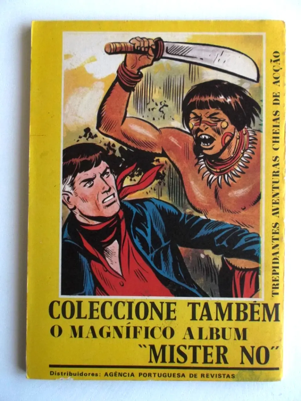Colecção Far-West 09 2