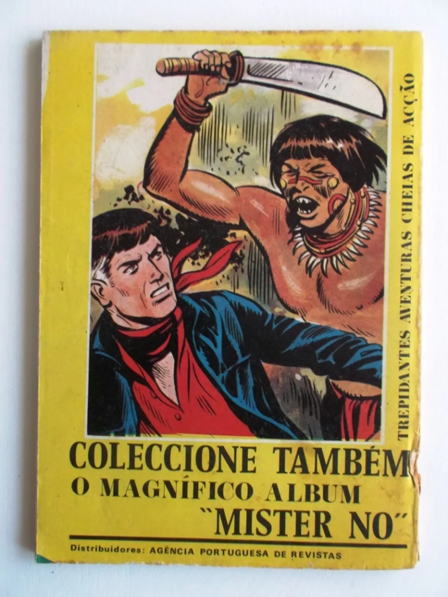 Colecção Far-West 11 2