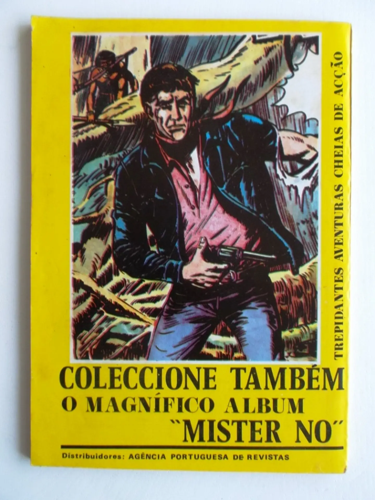 Colecção Far-West 02 2