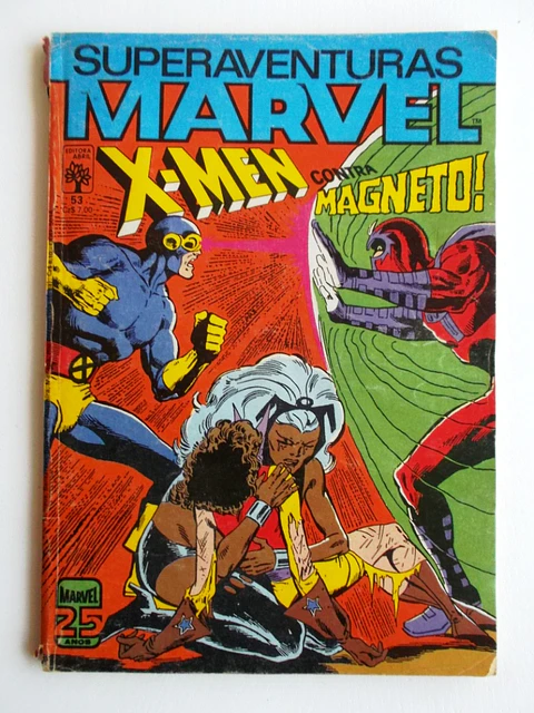 Superaventuras Marvel 053