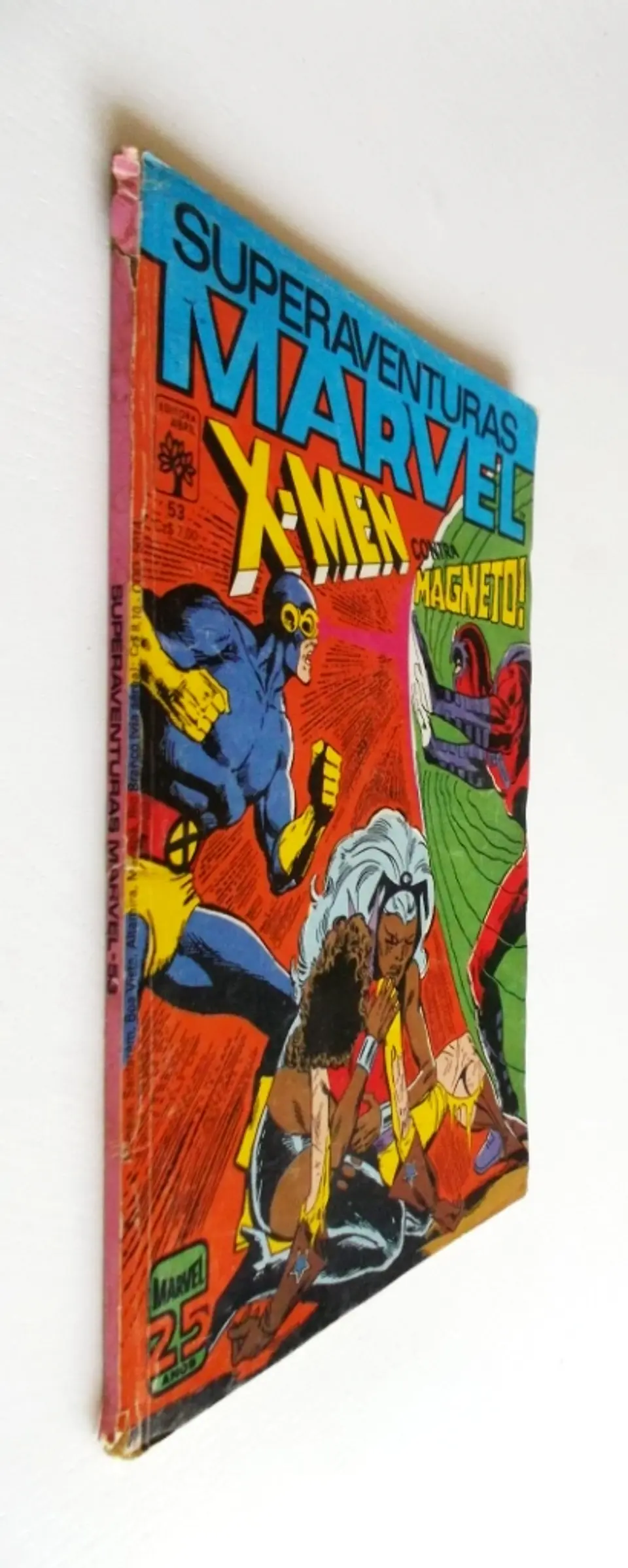 Superaventuras Marvel 053 3