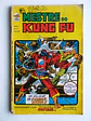 Mestre do Kung fu 11 - thumbnail 1