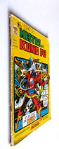 Mestre do Kung fu 11 - thumbnail 3