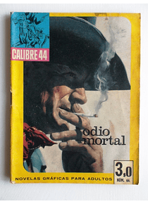 Calibre 44 | 64