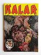 Colecção Tigre 289 | Kalar - Thumbnail 1
