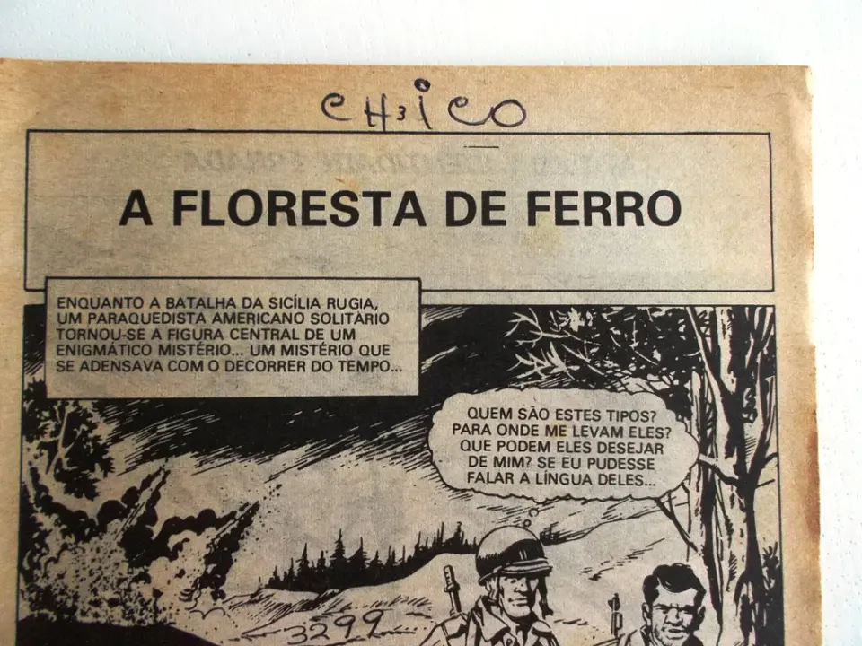 Heróis da Historia 15 4