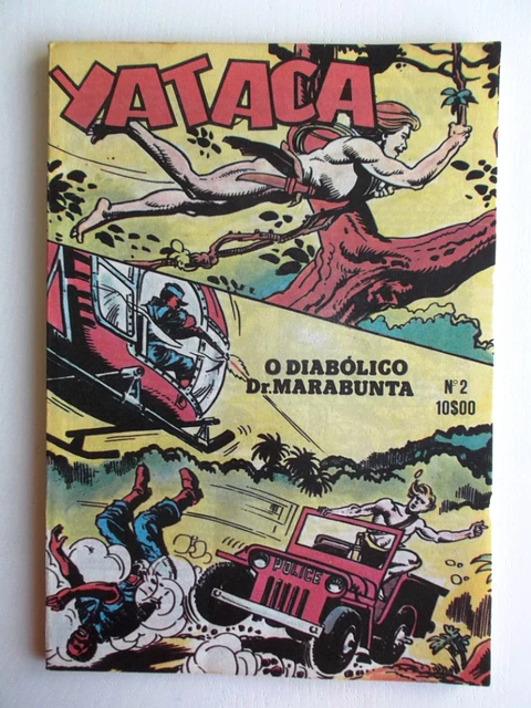 Yataca 2