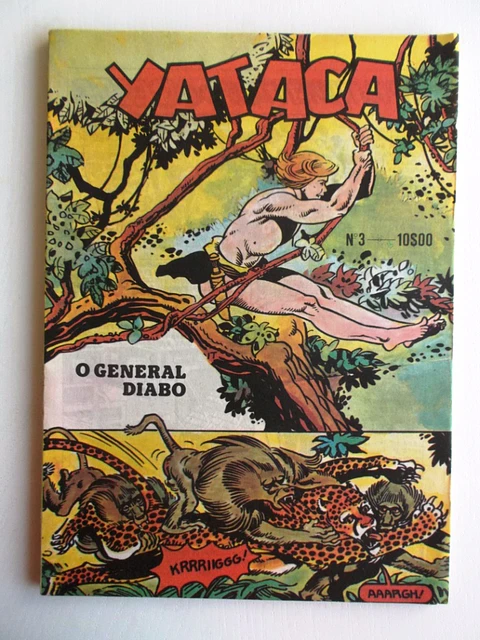 Yataca 3