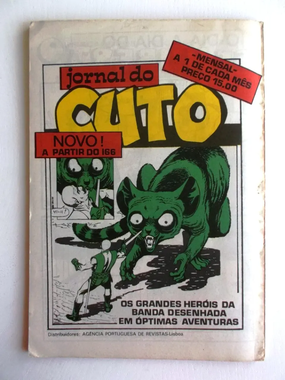Yataca 8 2