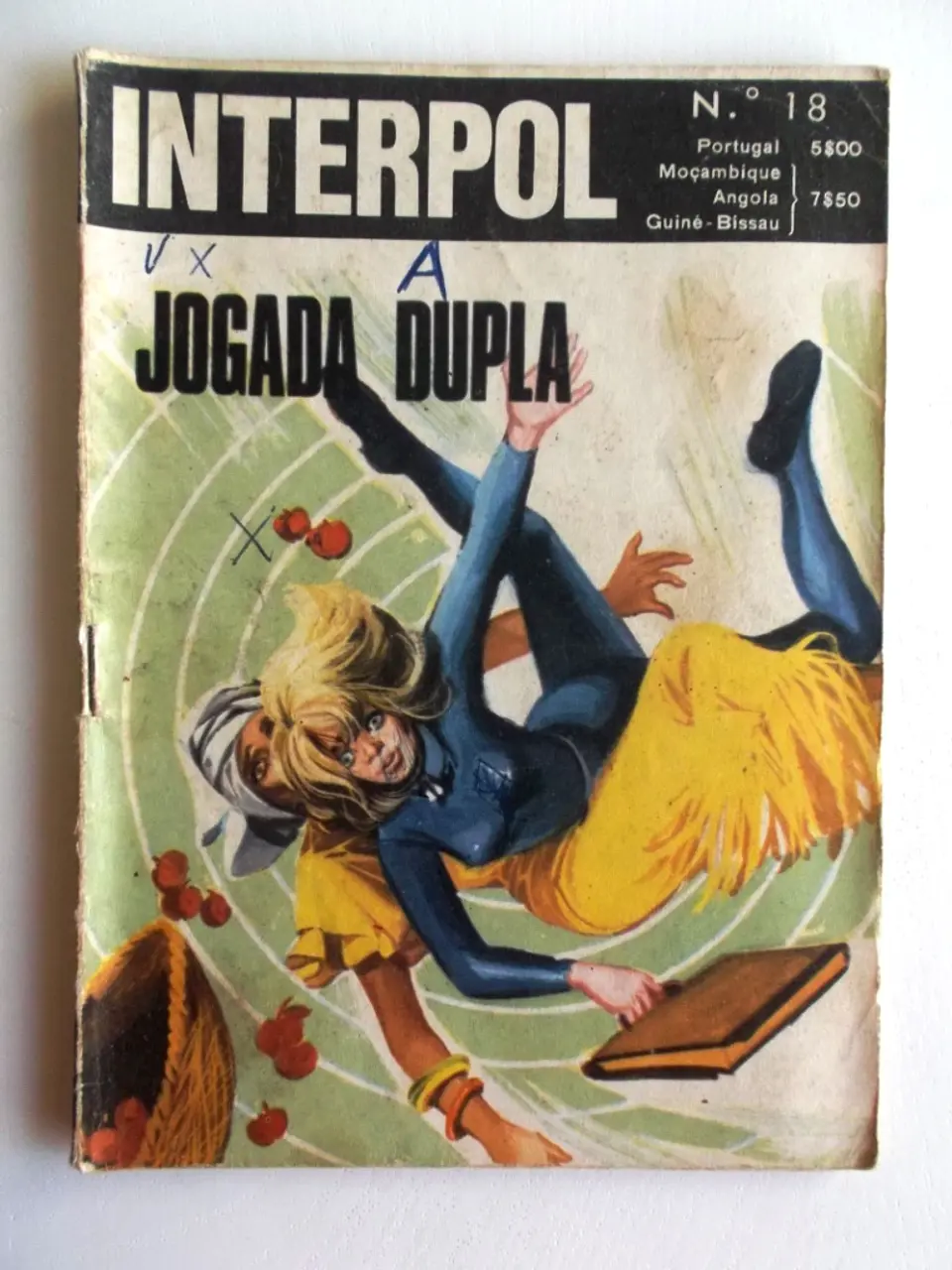 Interpol 18  1