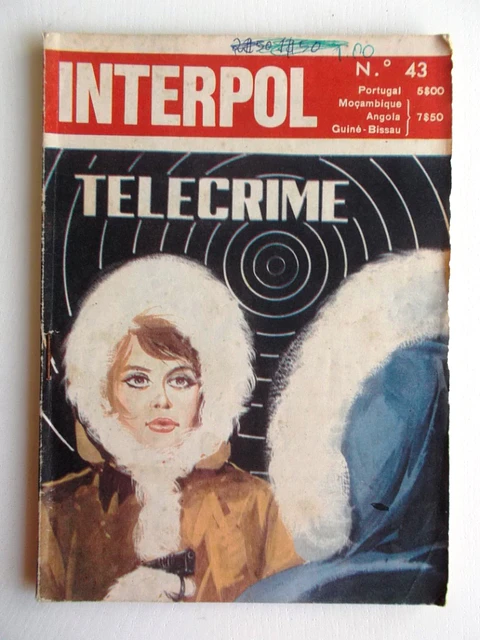 Interpol 43
