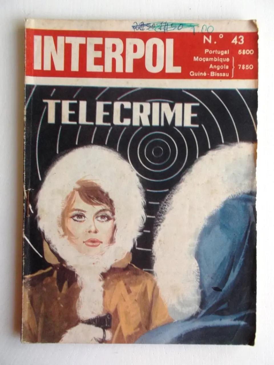 Interpol 43 1