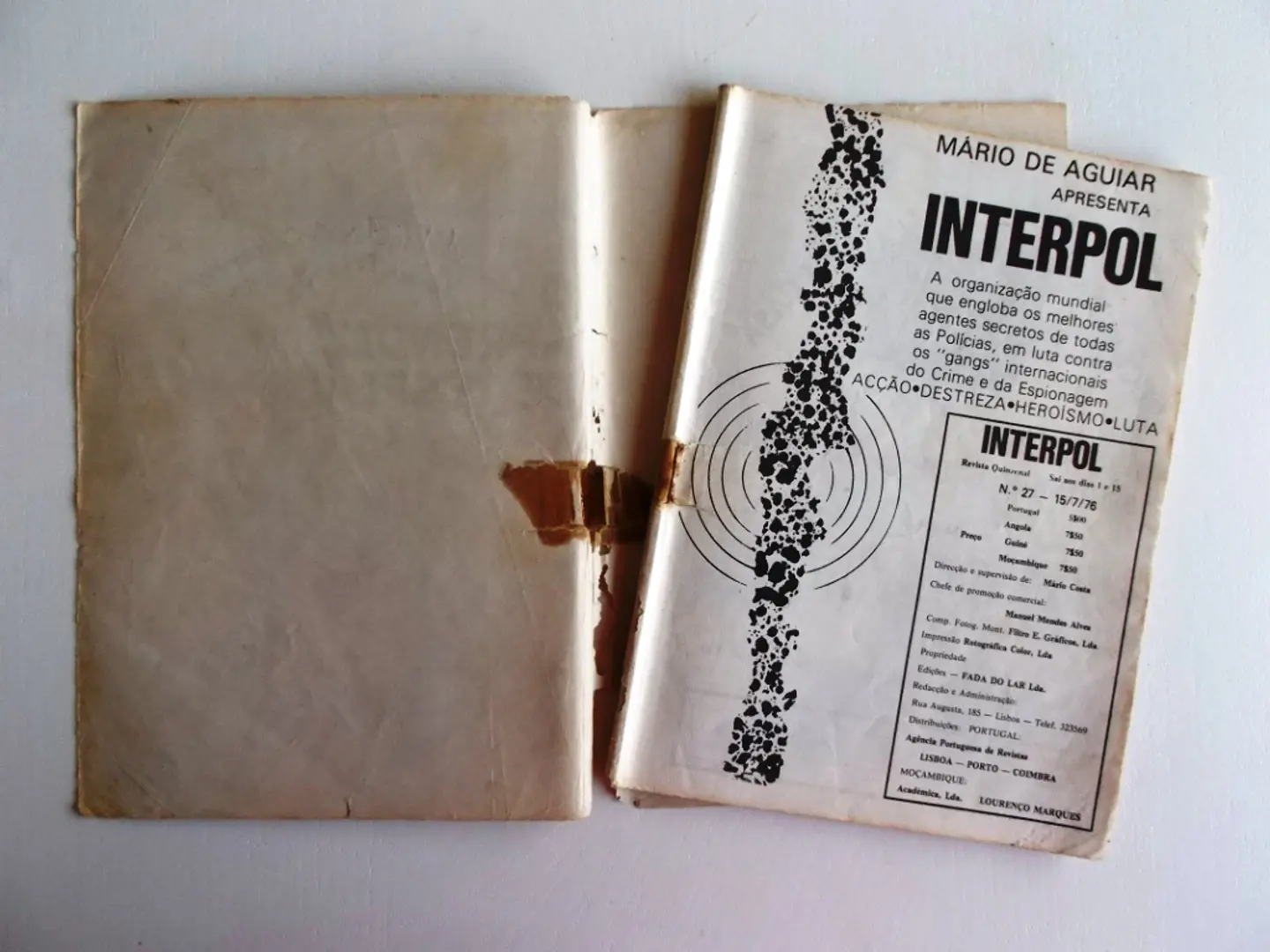 Interpol 27 4