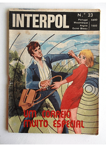 Interpol 23