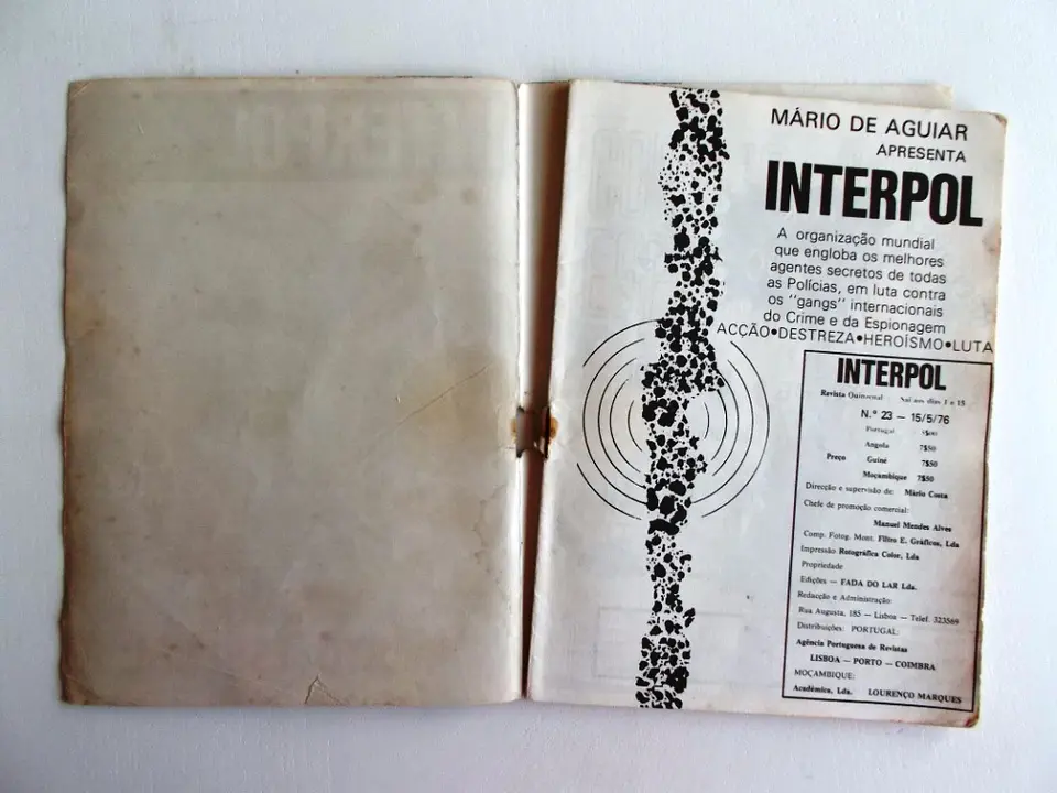 Interpol 23 4