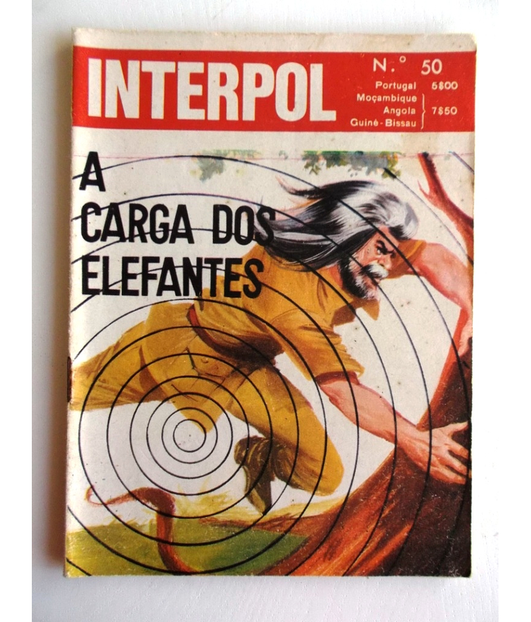 Interpol 50