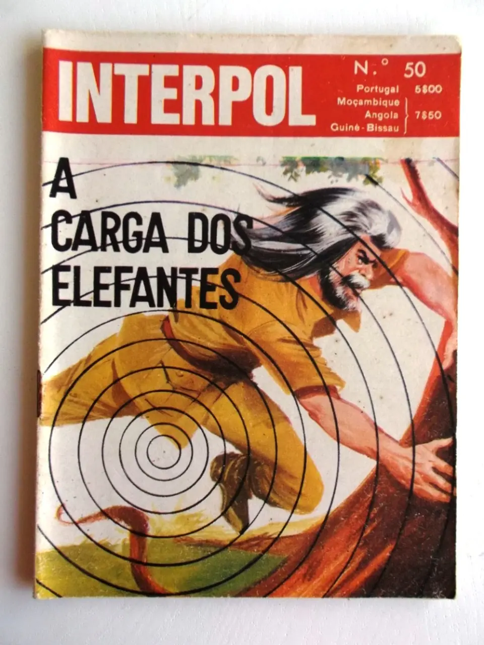 Interpol 50 1