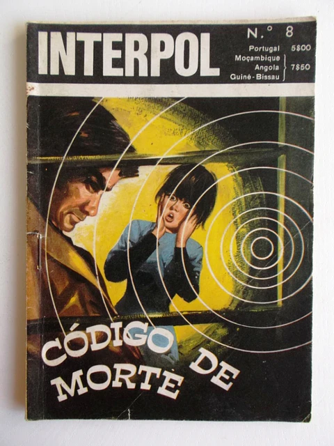 Interpol 08