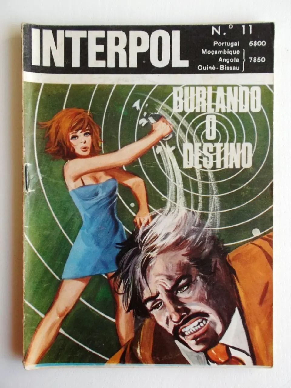 Interpol 11 1