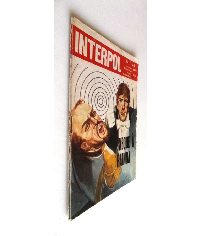 Interpol 44