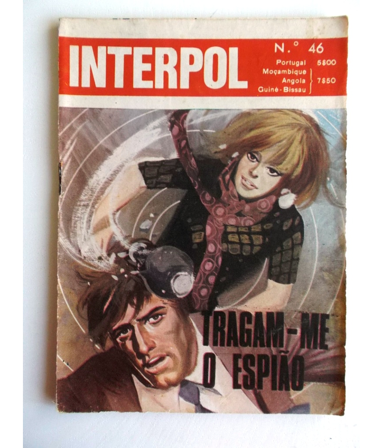 Interpol 46