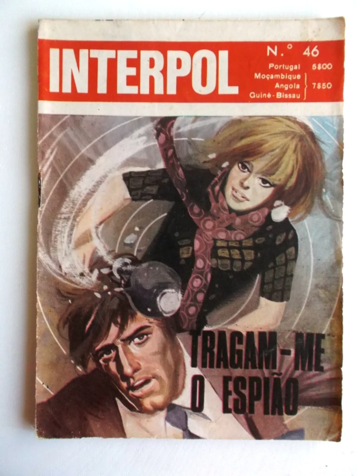 Interpol 46 1