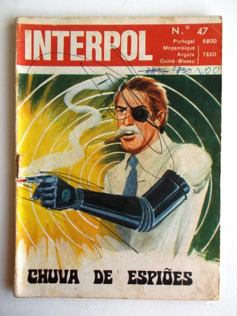 Interpol 47