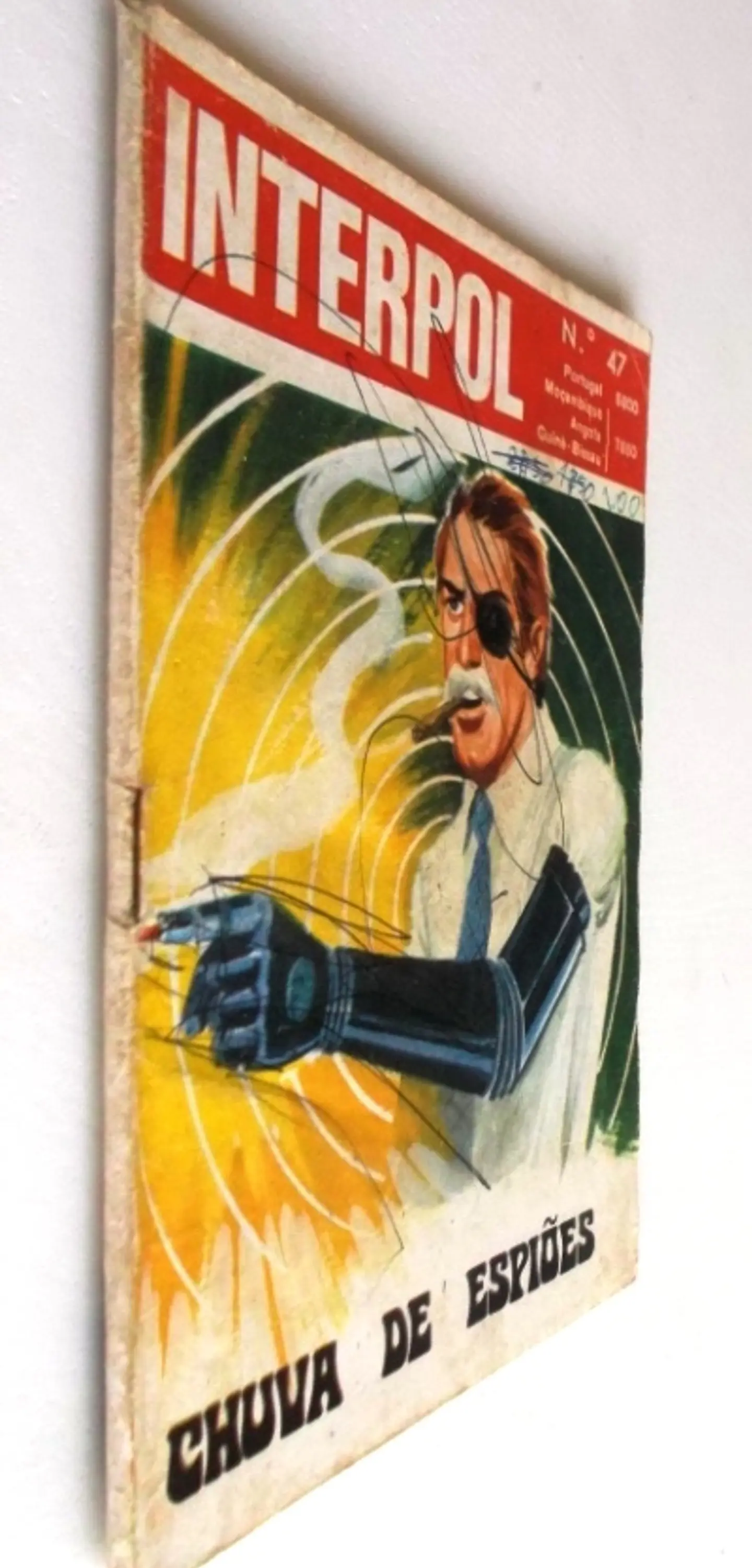 Interpol 47 3