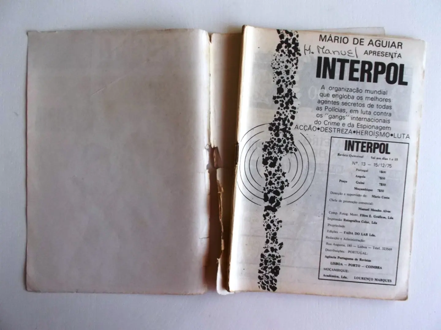 Interpol 13 4
