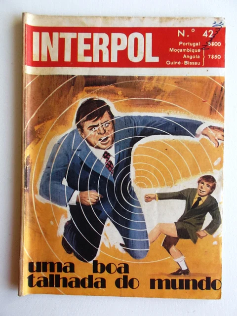 Interpol 42