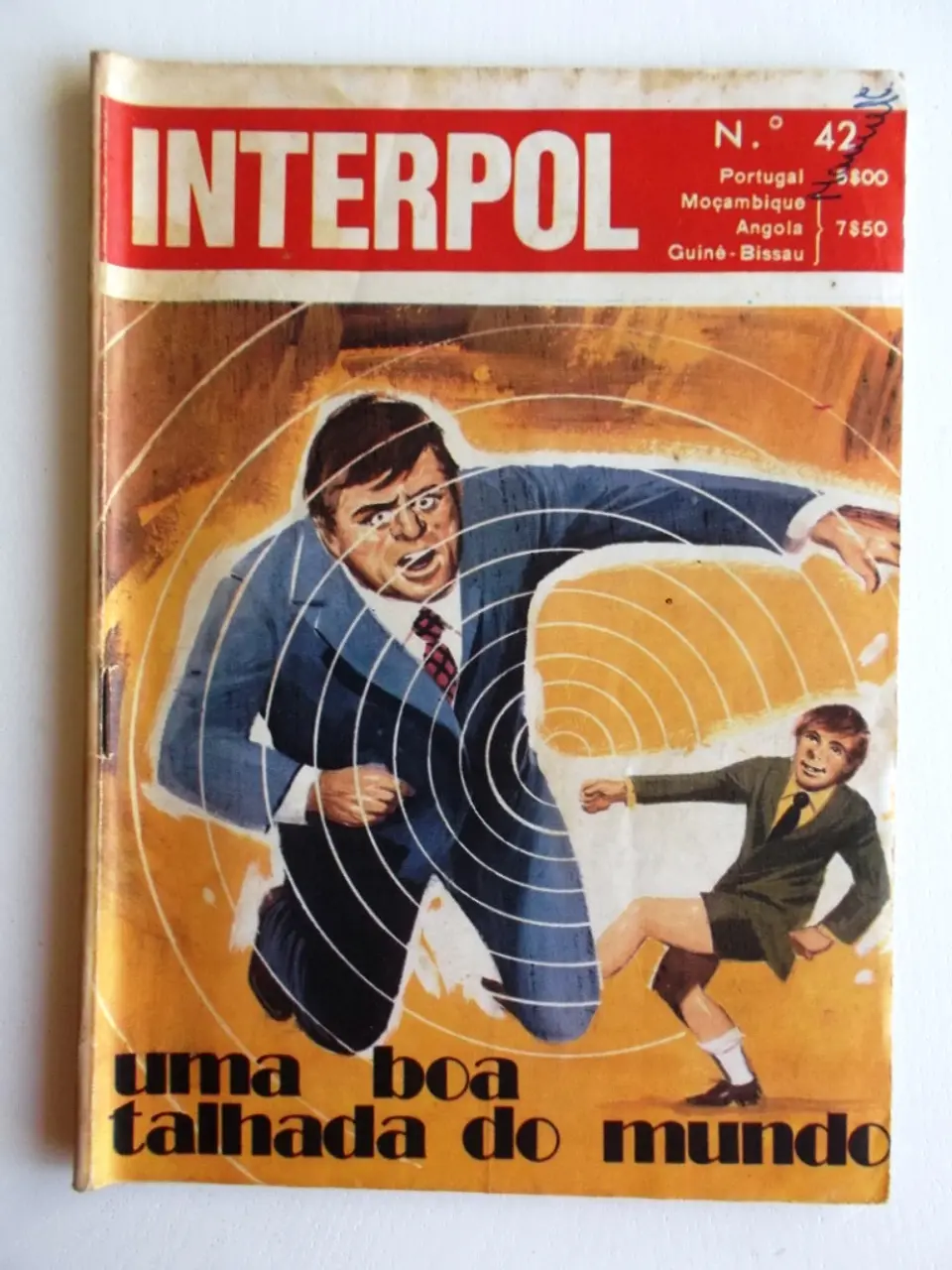 Interpol 42 1