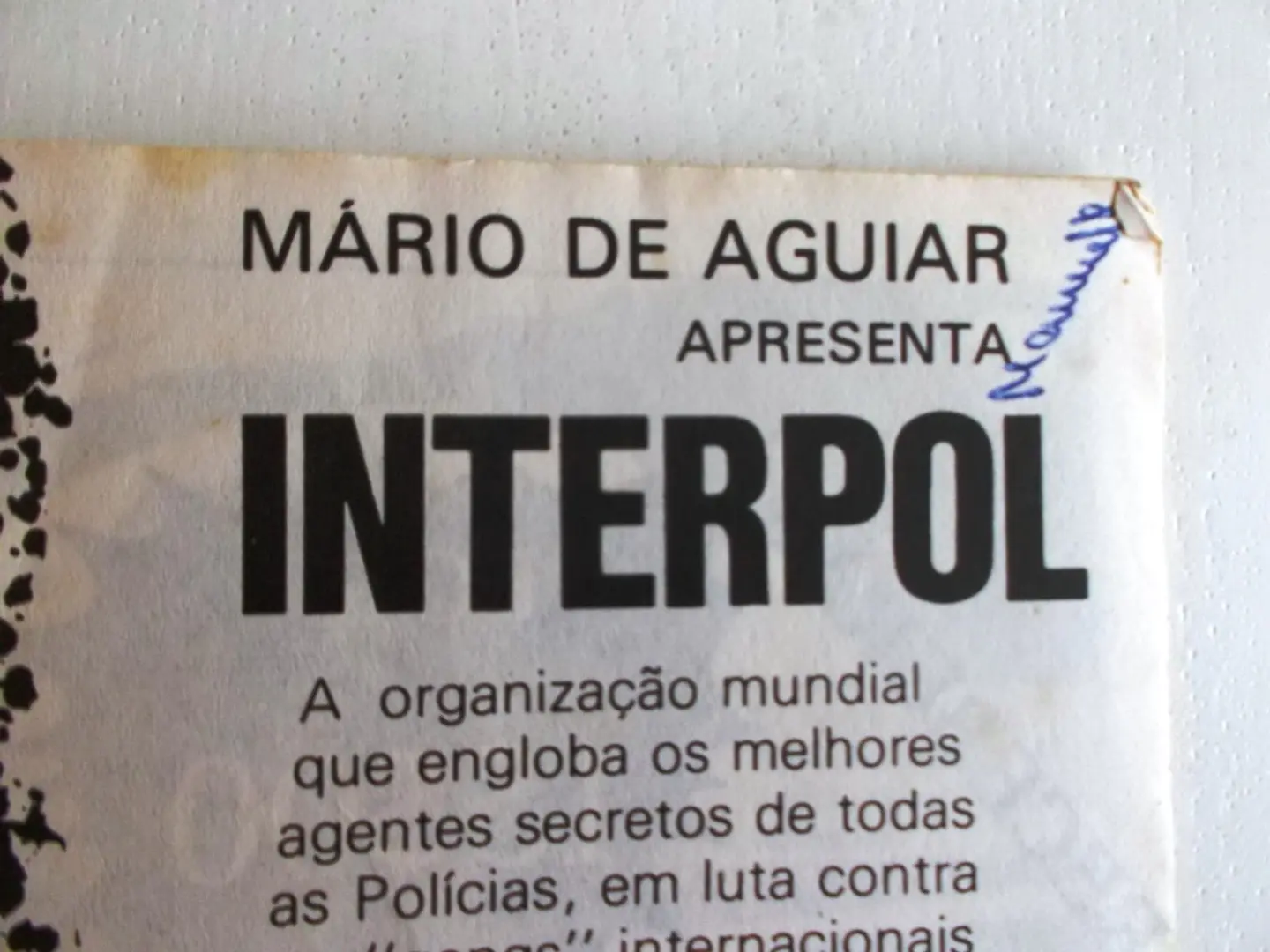 Interpol 42 4