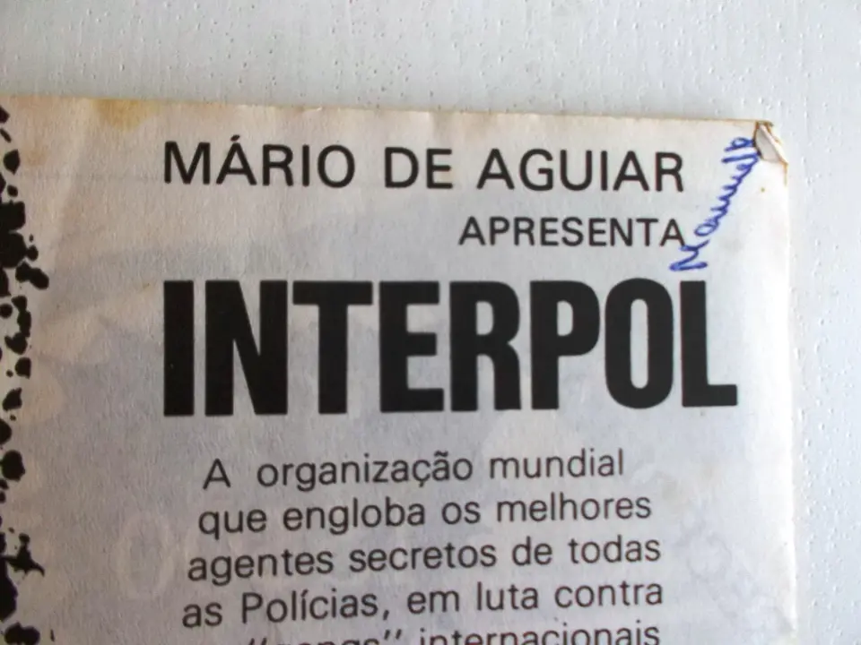 Interpol 42 4