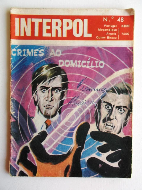 Interpol 48