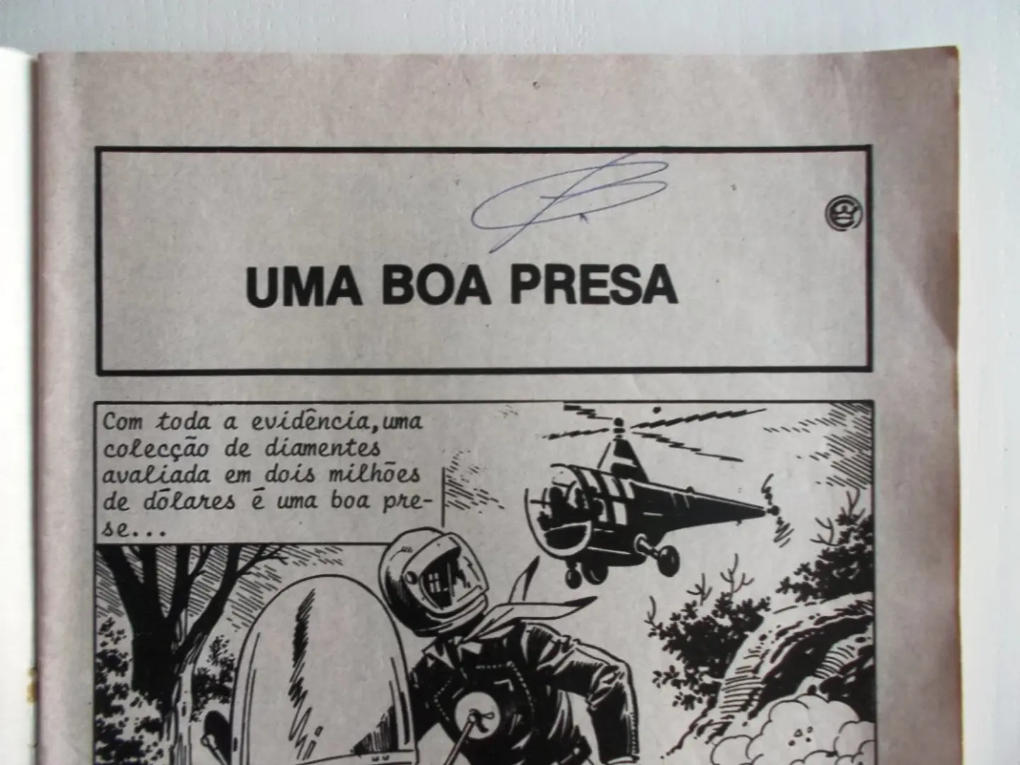 100 À Hora 050 3