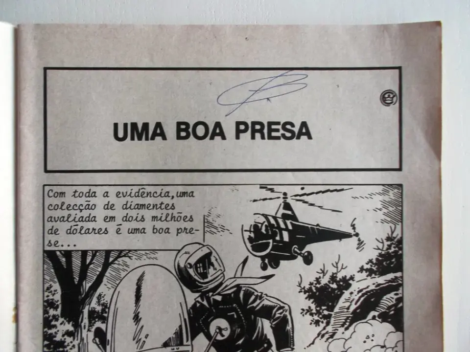100 À Hora 050 3