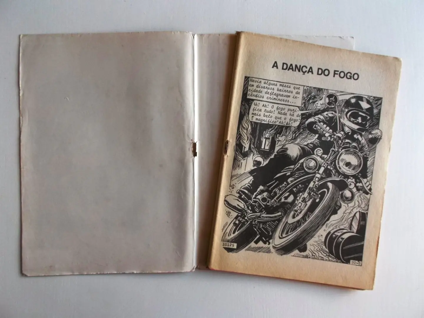 100 À Hora 044 4