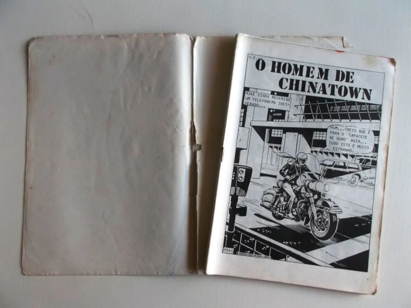 100 À Hora 010 4
